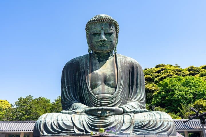 Kamakura Private Tour: Temples, Nature, and the Great Buddha — photo 7