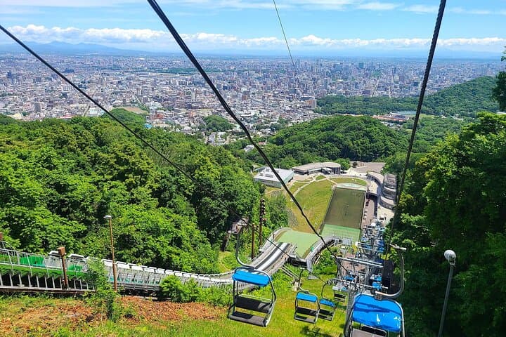 One Day Highlights Tour of Sapporo — photo 19