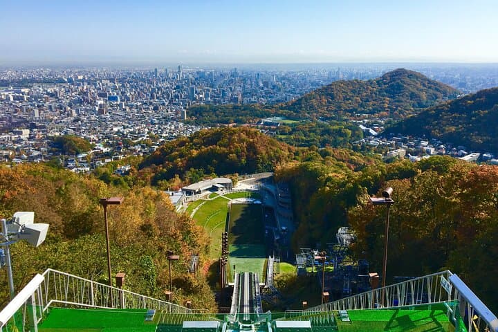 One Day Highlights Tour of Sapporo — photo 20