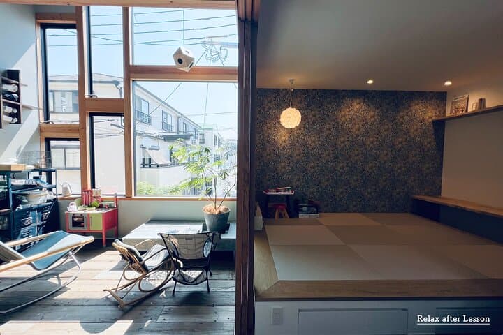 Nishinomiya Private Sushi Making Class & Sake Lesson — photo 5