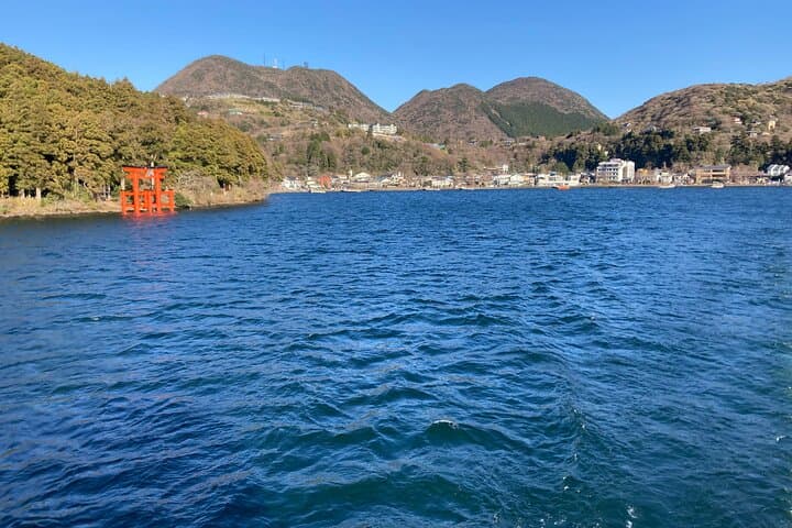 Customizable Hakone Private day Trip, English Speaking driver — photo 8