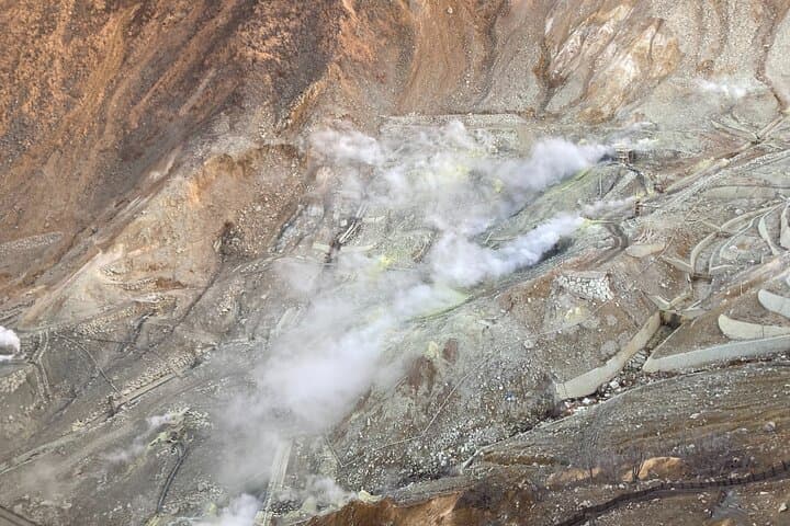 Customizable Hakone Private day Trip, English Speaking driver — photo 3
