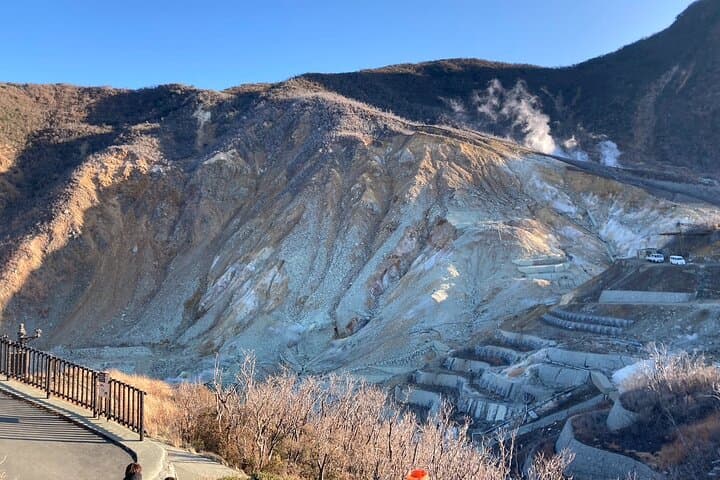 Customizable Hakone Private day Trip, English Speaking driver — photo 4