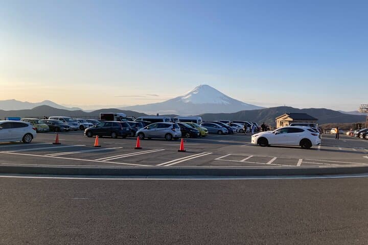 Customizable Hakone Private day Trip, English Speaking driver — photo 2