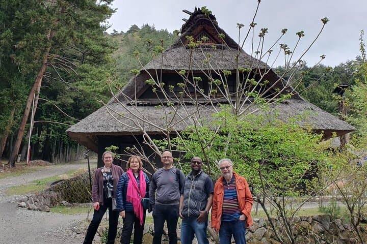 Customizable Hakone Private day Trip, English Speaking driver — photo 11