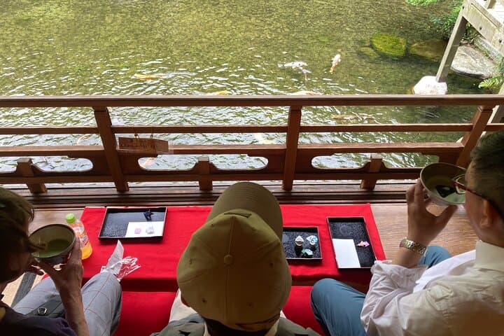 Tour Fukuoka or Nagasaki in Privacy and Comfort. — photo 8