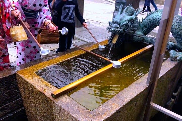 Let's enjoy wearing Kimono! Kyoto Kiyomizu Temple Short Tour — photo 4