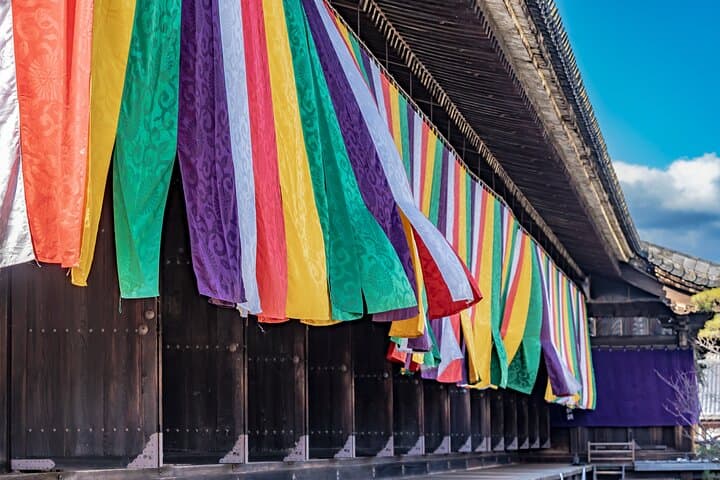 Let's enjoy Kyoto in a kimono! Visit the mysterious Fushimi Inari — photo 6