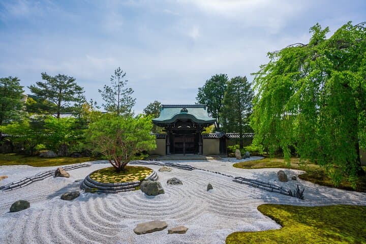 Let's enjoy wearing Kimono! Kyoto Kiyomizu Temple Short Tour — photo 7