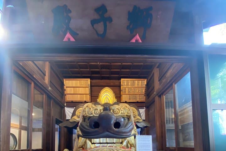 TSUKIJI Market Deep Dive & Lunch (optional GINZA tour & tea) — photo 20