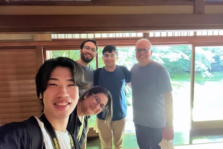 Kyoto Private Tour: 1350 Years of History, Hotspots & Hidden Gems — photo 11