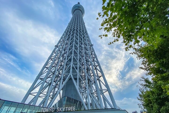 Enjoy Summer in Tokyo! Cool Asakusa Tour in the Heart of the City — photo 7