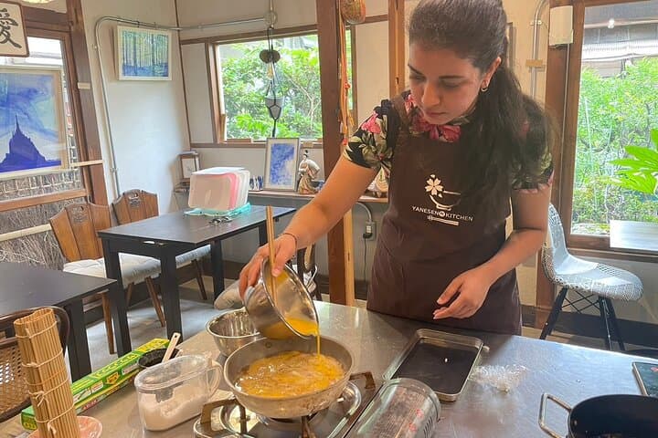 Private Home Cooking in Yanaka – Local Flavors in a Warm Setting — photo 3