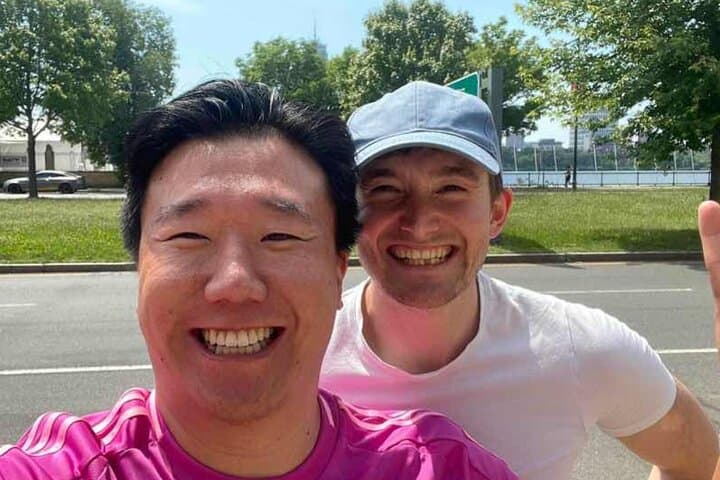 Amazing Scavenger Hunt: East Meets West in Nagano! — photo 14