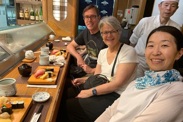 Kappabashi Walking Tour: Explore Tokyo's Kitchenware Capital — photo 3