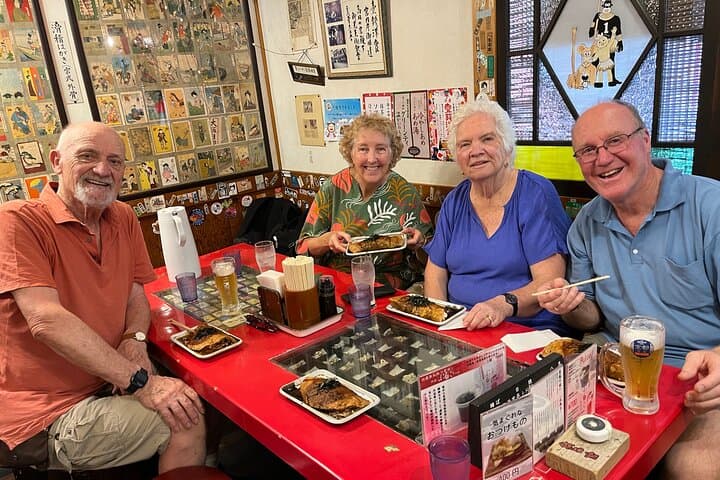 Kyoto Private Tour: One Day Highlights and Cultural Gems — photo 11