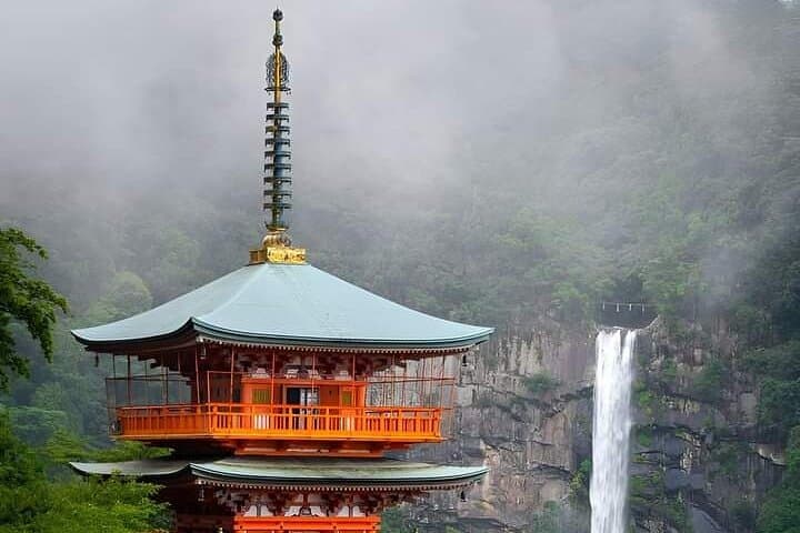 Mount Fuji Oshino Hakkai Sengen Park Sightseeing Day Tour — photo 3