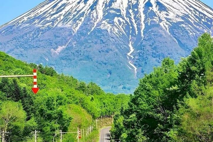 Mount Fuji Oshino Hakkai Sengen Park Sightseeing Day Tour — photo 4