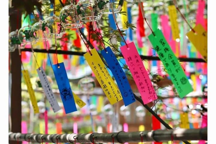 Nyoirinji Temple Beppu Hells and Yufuin Day Tour from Fukuoka — photo 8