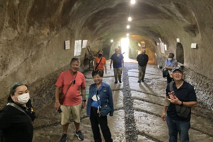 Nagasaki WW2 History and Culture Tour — photo 20