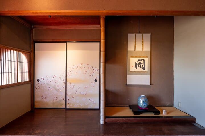 Become a Lord of Odawara Castle Private Tour — photo 13