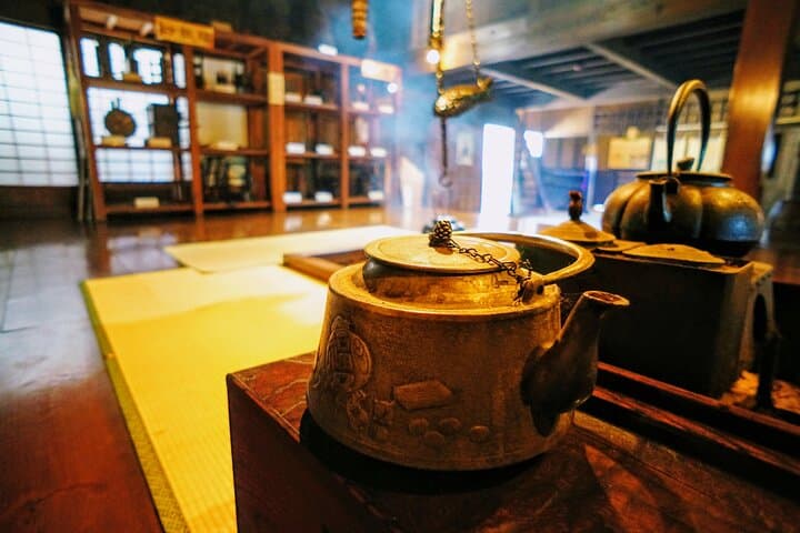 Ouchijuku 6hr Private Tour with Government Licensed Guide — photo 8