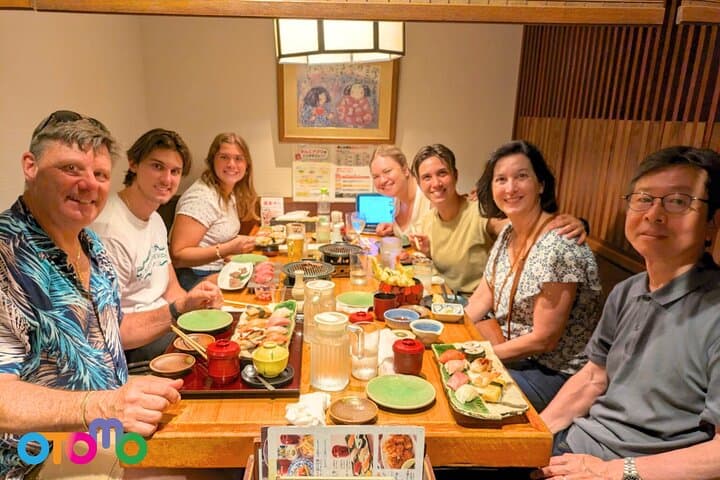 Tokyo Private Day Trip - Enjoy Your First-Time Visit to Tokyo! — photo 4