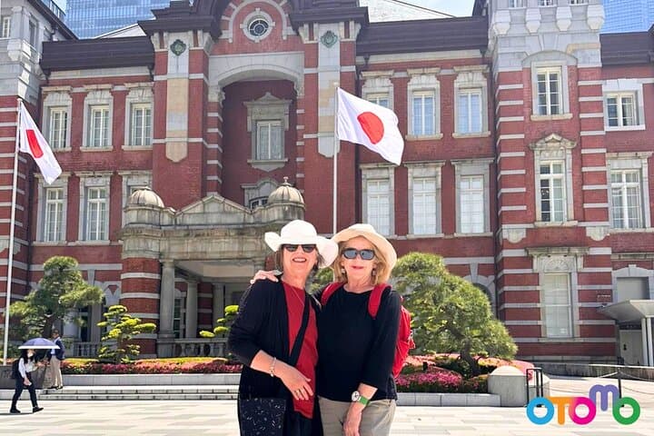 Private Tour - History, Art and Nature at the Imperial Palace — photo 2