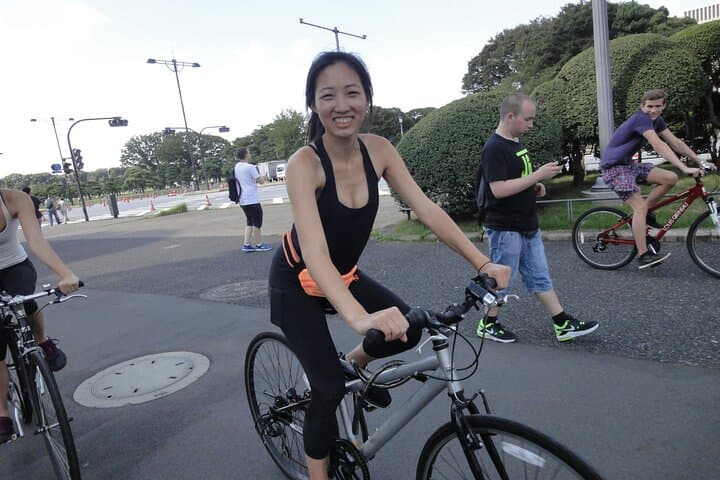 Kamakura Heritage Bike or Walk Tour with ex-Rickshaw guide — photo 8