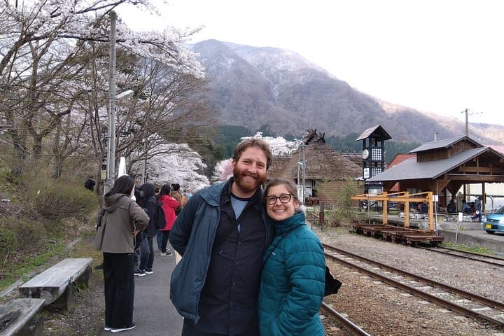 Ouchijuku 6hr Private Tour with Government Licensed Guide — photo 3
