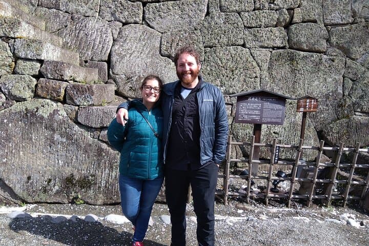 Ouchijuku 6hr Private Tour with Government Licensed Guide — photo 4