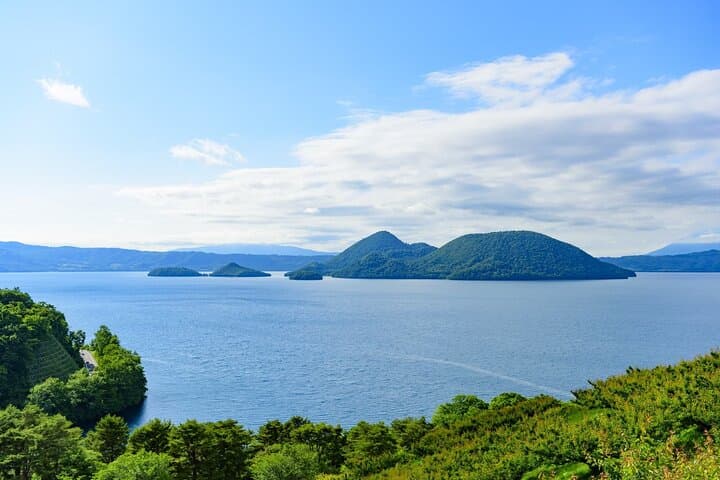 Noboribetsu Hell Valley, Mount Usu & Lake Toya Sightseeing Tour — photo 2
