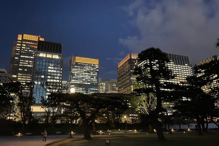 First-Time in Tokyo? Experience the Best with Our Private Tour! — photo 11