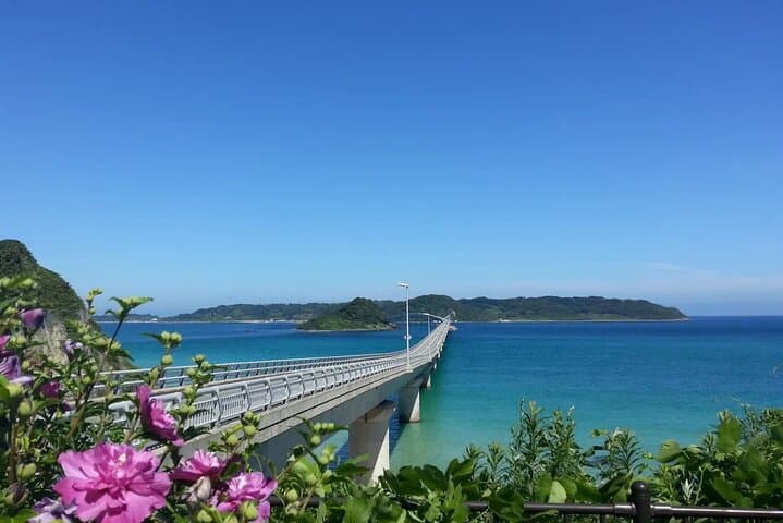Mojiko, Karato, Tsunoshima & Motonosumi Shrine Day Trip | Fukuoka — photo 5