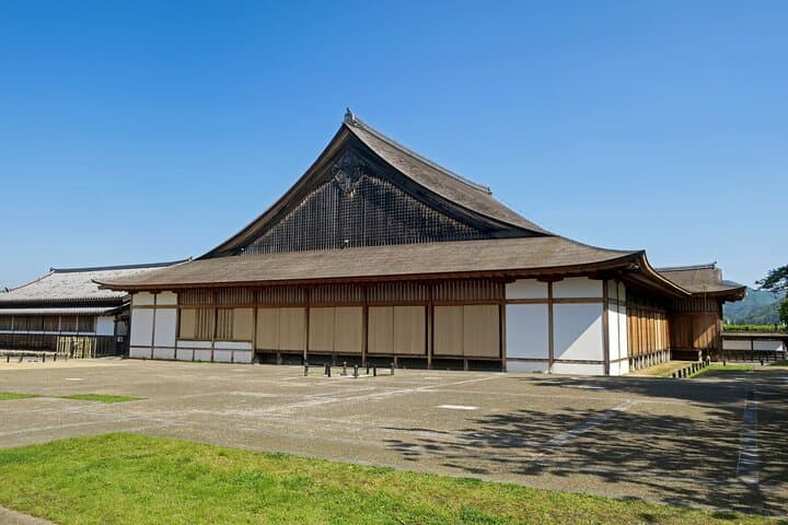 Tambasasayama Day Trip Tour from Osaka — photo 2