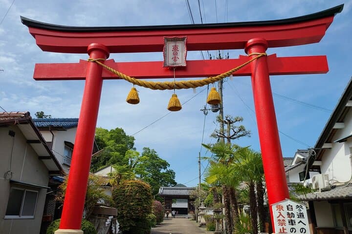 Tambasasayama Day Trip Tour from Osaka — photo 4