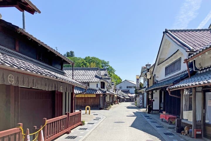 Tambasasayama Day Trip Tour from Osaka — photo 6