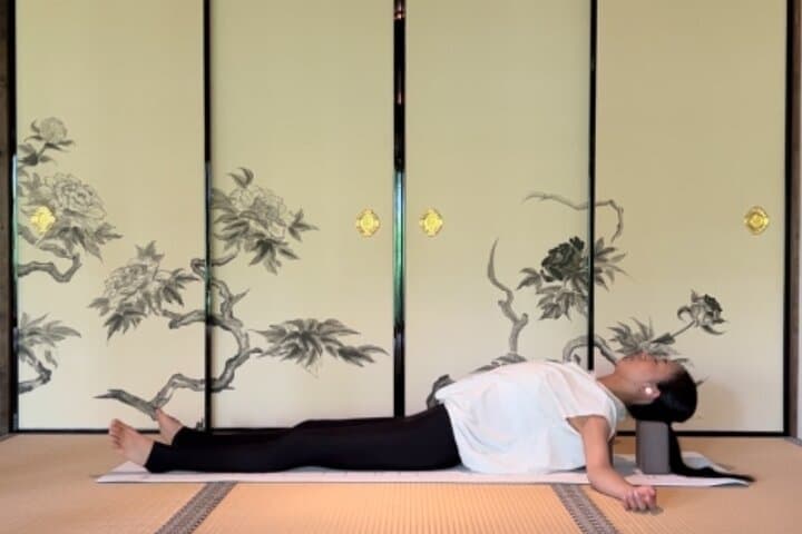 Zen Temple Yoga and Meditation in Kyoto — photo 5