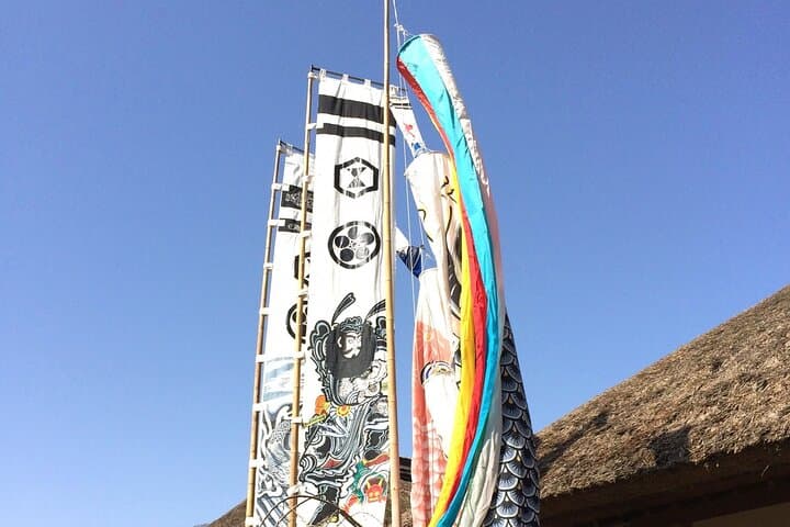 Ouchijuku 6hr Private Tour with Government Licensed Guide — photo 19