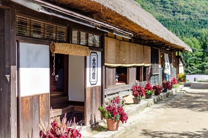 Ouchijuku 6hr Private Tour with Government Licensed Guide — photo 20
