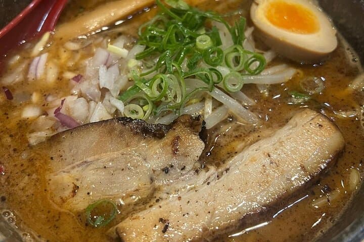 Food crawl: Discover Osaka’s soul with every step! — photo 16