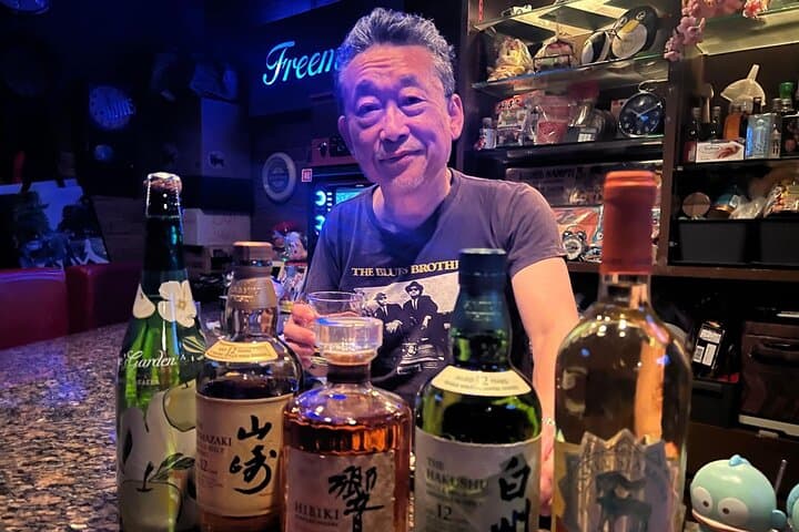 Osaka Private Customized Guided Tour — photo 14