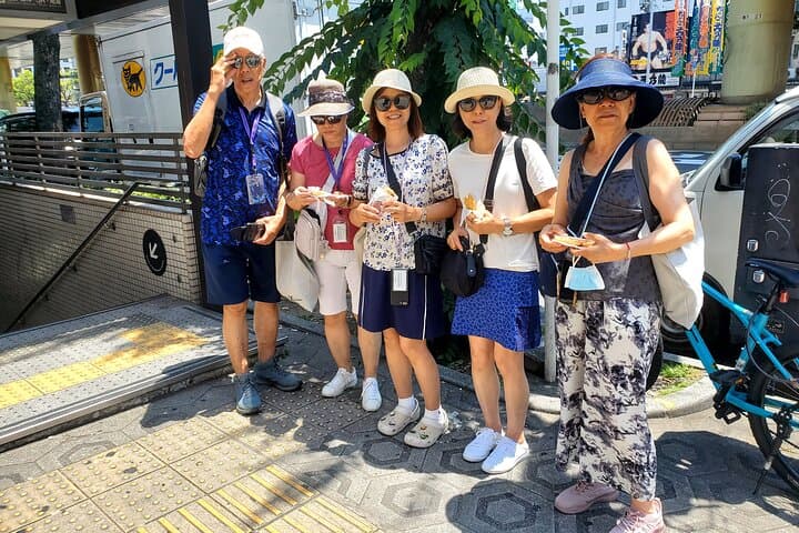 Osaka Private Customized Guided Tour — photo 9