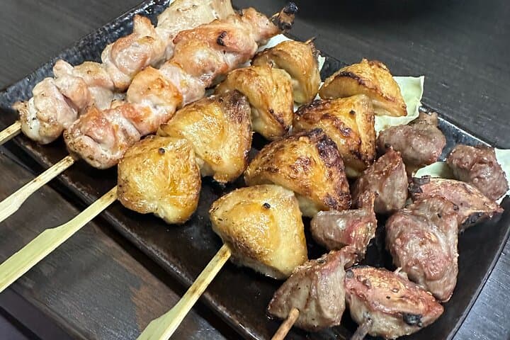 Onsen Spa in Tokyo and Asakusa Bar Hopping with Local Guide — photo 10