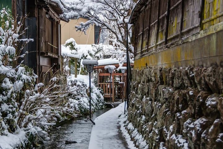 Shirakawago Gujo Hachiman & Hida Takayama Day tour from Nagoya — photo 8
