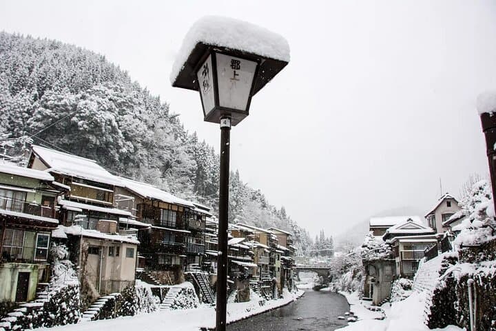 Shirakawago Gujo Hachiman & Hida Takayama Day tour from Nagoya — photo 15