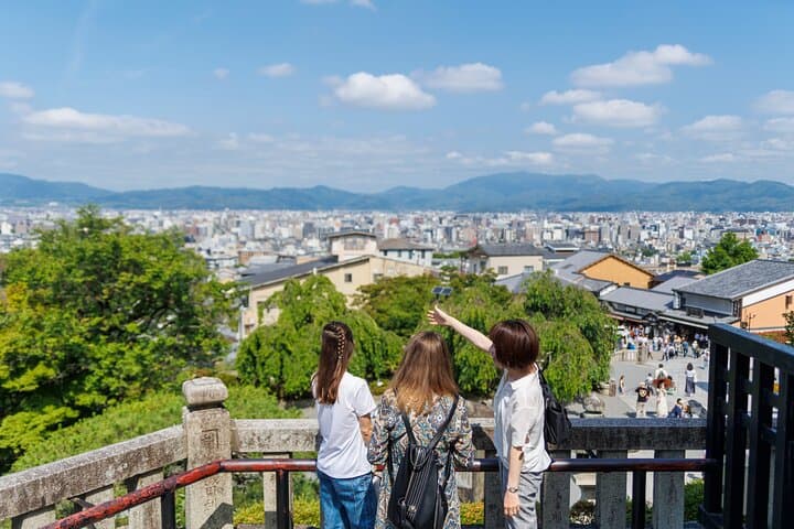 Kyoto Customized Private Tour: See Top Attractions in 1 Day — photo 12