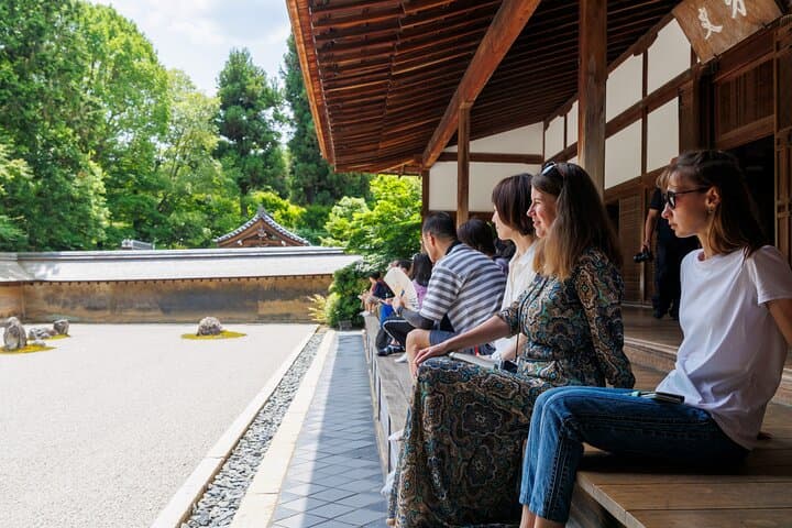 Kyoto Customized Private Tour: See Top Attractions in 1 Day — photo 9