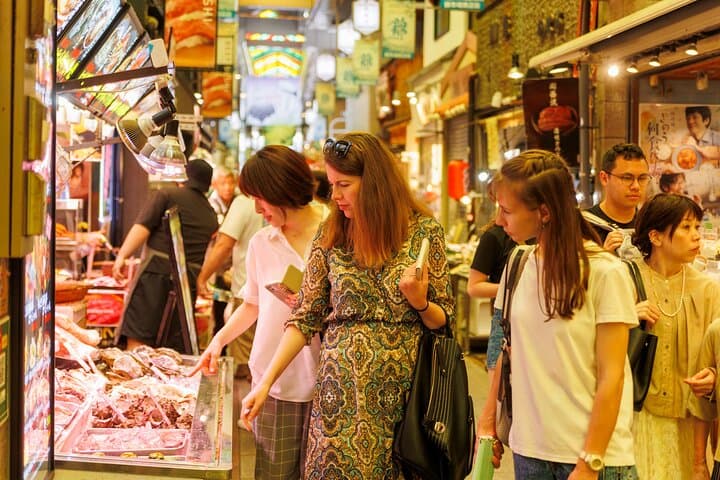 Kyoto Customized Private Tour: See Top Attractions in 1 Day — photo 13