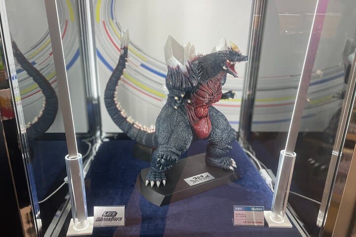 Tokyo Anime and Game Shopping Tour in Ikebukuro — photo 10